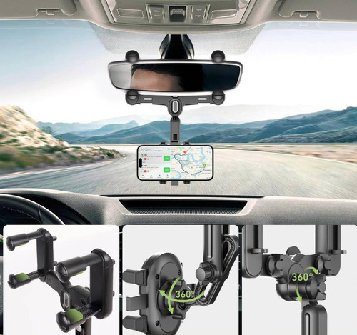 Sjx Alta Calidad Estable A Prueba De Choques 360 Teléfono