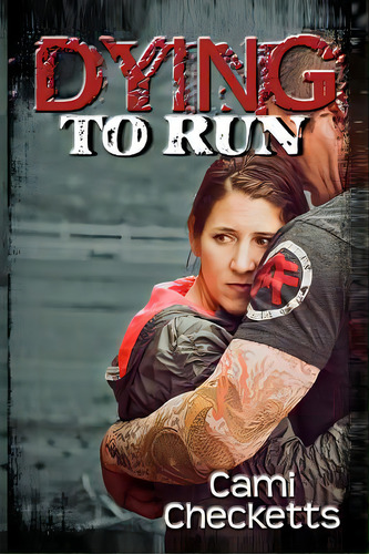 Dying To Run, De Checketts, Cami. Editorial Createspace, Tapa Blanda En Inglés