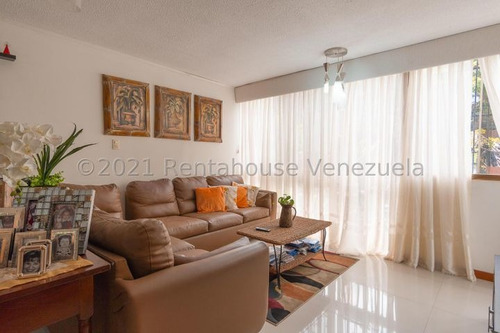 Imagen 2 de 14 de Apartamento En Venta En Chuao Mls #21-26315 Ns