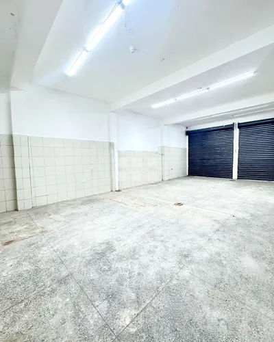Edificio Comercial