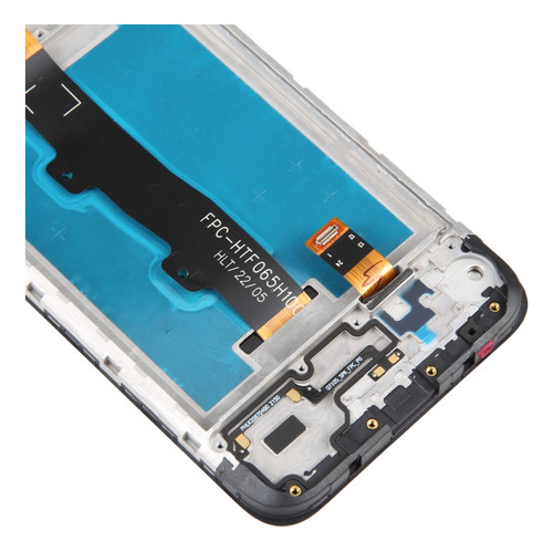 Pantalla Lcd Para Motorola Moto E7 Power/e7i Power