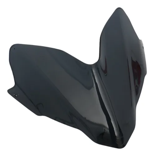 Carenaje De Farola Para Bajaj Discover 125st Rojo Mtc