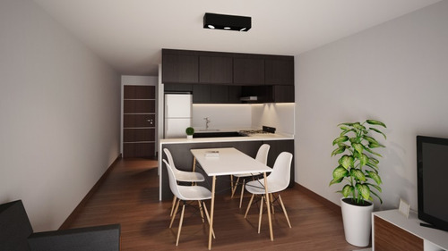 Imagen 8 de 15 de Venta Departamentos De Pozo En Ituzaingó En 360 Cuotas!