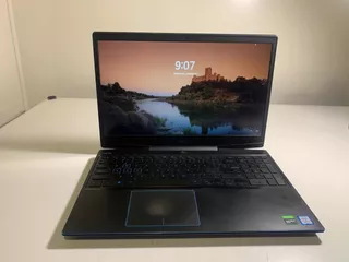 Dell G3 1660