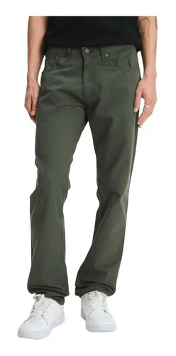 Corte slim online levis
