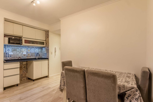 Venta - Depto - Recoleta - Apto Profesional - Excelente Ubicación