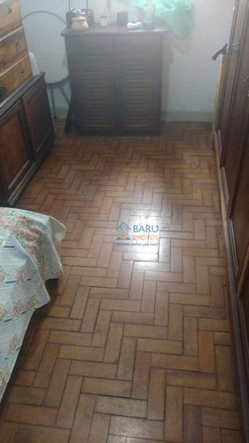 Apartamento Com 2 Dormitórios À Venda, 64 M² Por R$ 330.000,00 - Campos Elíseos - São Paulo/sp - Ap52936
