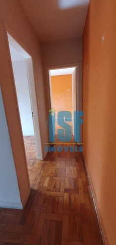 Sobrado Com 3 Dormitórios, 200 M² - Venda Por R$ 650.000 Ou Aluguel Por R$ 3.000/mês - Vila Campesina - Osasco/sp - So5766