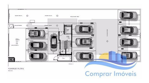 Imagem 9 de 15 de Apartamento - Sao Sebastiao - Ref: 279 - V-279