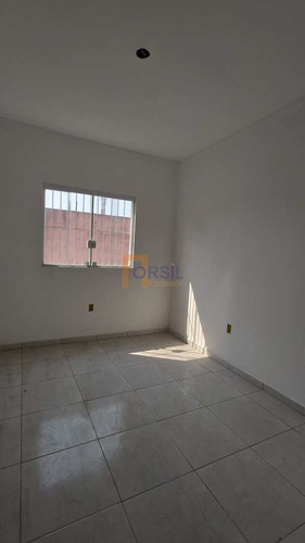 Imagem 9 de 19 de Casa Com 2 Dorms, Botujuru, Mogi Das Cruzes - R$ 255 Mil, Cod: 1462 - V1462