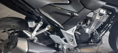 Cb 300 Com Baixa Quilometragem