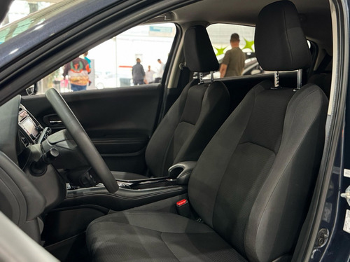 Honda HR-V 1.8 16V LX