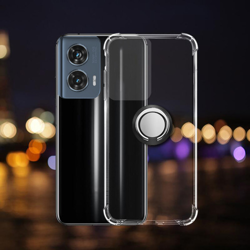 Capa Para Airbag Moto G85