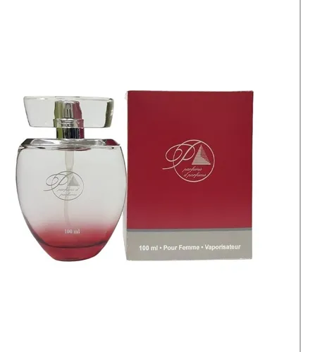 Perfume Feme Ziz Vip Rose En Corona MercadoLibre