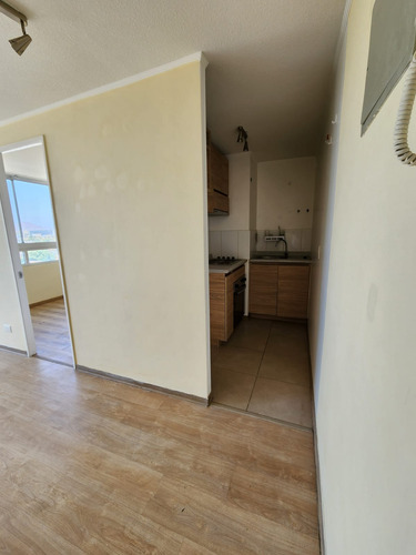 Arriendo A 4 Cuadras De Plaza San Bernardo 2d1b
