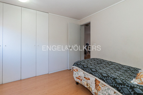 Lindo Departamento 2d/2b, Lastarria