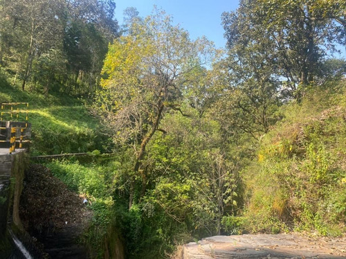 Terreno En Venta En Ex Hacienda San Lucas Del Pulque.