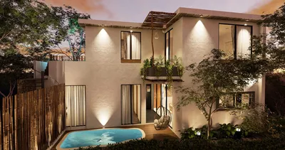 Casa en venta
