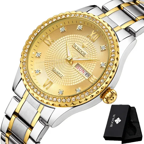 Reloj vermonti milan h6048 hotsell