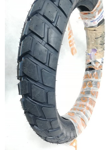 Llantas 110/80-18 Duro Doble Proposito C522