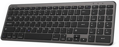 Teclado Bluetooth Para iPad - Omoton