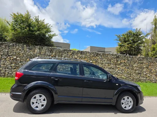 Dodge Journey 2.4 Se/express Fl