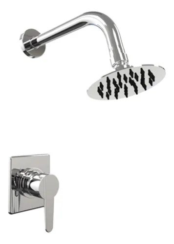 Griferia de ducha monocomando hot sale