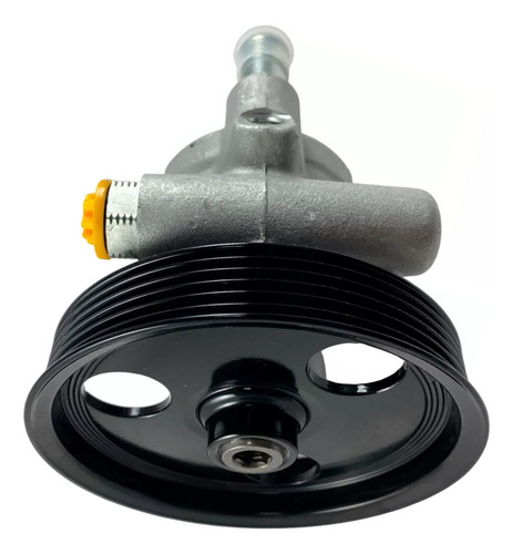 Bomba Direccion Hidraulica Para Renault Symbol 1.6 16v