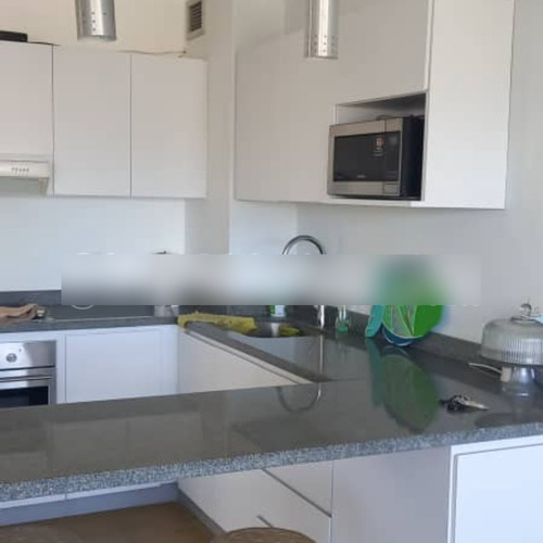 Apartamento En Tanaguarena Con Vista Al Yacht Club Caraballeda 102m2 Ref 087