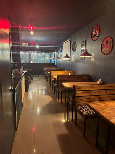 Fondo De Comercio Cervecería