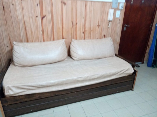 Departamento En Venta En Santa Teresita