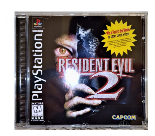 Juegos Playstation 1 X 5 Unidades S-class Repro