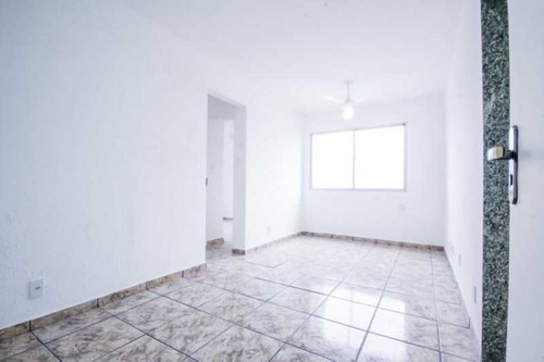 Imagem 11 de 15 de Apartamento-à Venda-engenho Novo-rio De Janeiro - Svap20049