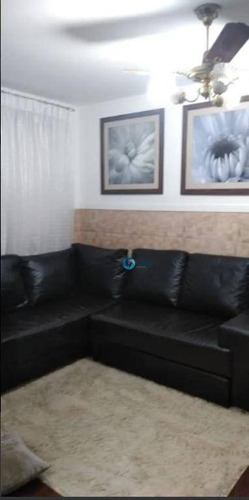 Imagem 6 de 13 de Apartamento Com 2 Dormitórios À Venda, 48 M² Por R$ 372.000,00 - Socorro - São Paulo/sp - Ap8132