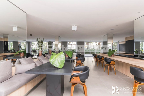 Imagem 25 de 30 de Apartamento, 3 Dormitórios, 67.43 M², Jardim Lindóia - 205963