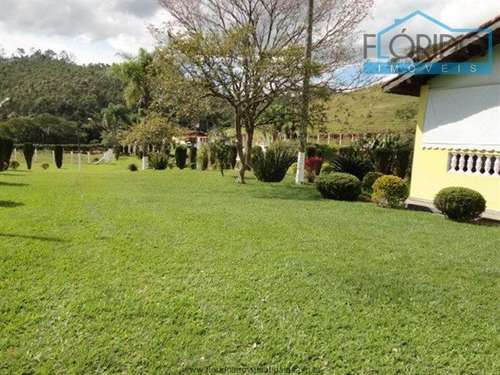 Imagem 19 de 29 de Fazendas À Venda Em Piracaia/sp - Compre O Seu Fazendas Aqui! - 1402052