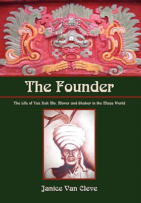 Libro The Founder - Janice Van Cleve