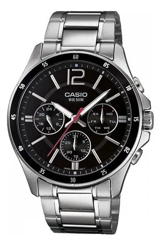Reloj Casio MercadoLibre
