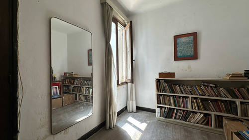 Venta Casa 3 Dormitorios Pocitos Con Garage