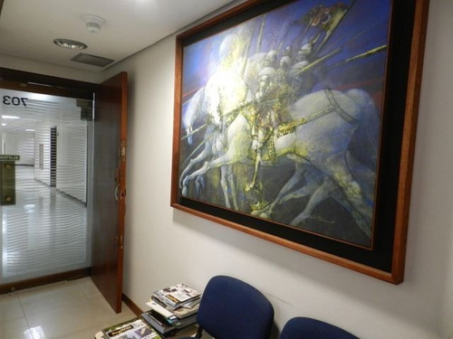 Imagen 3 de 14 de Oficina En Venta