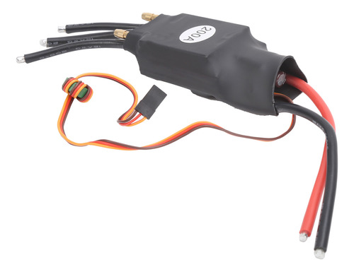 Controlador De Velocidad Eléctrico De Refrigeración Por Agua