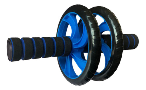 Rodillo Abdominal Para Entrenamiento De Fuerza En Casa,