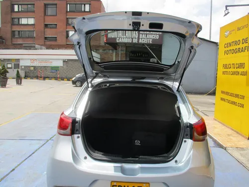 Mazda 2 1500cc At Aa