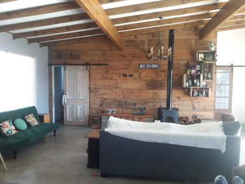 Imagen 4 de 10 de Casa En Alquiler Mar Del Plata Zona Sur (libre Las Fiestas)