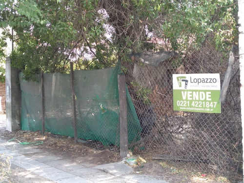 Imagen 6 de 8 de Vendemos Lote En Pleno Centro De Claromecó