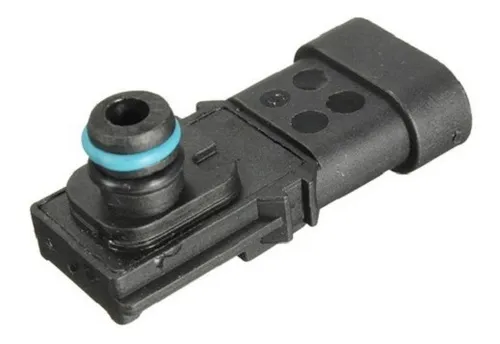 Map Sensor Renault Clio Kangoo Megane 1.6 16v K4m Todos