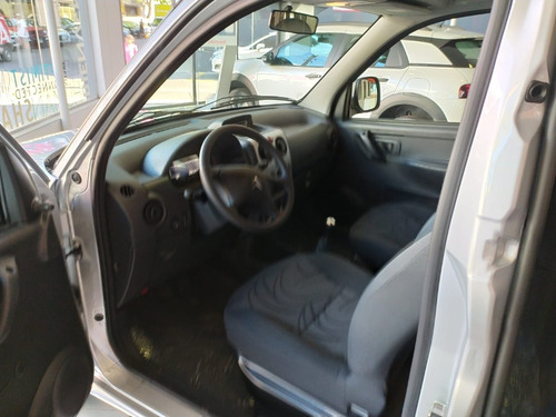 Citroën Berlingo 1.6 Xtr Hdi 92 Am18