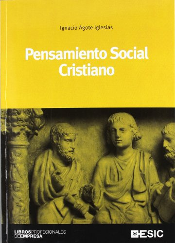 Pensamiento Social Cristiano (libros Profesionales)