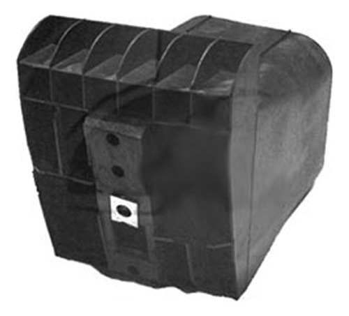 Absorbedor De Paragolpe Delantero Renault Trafic 88/03