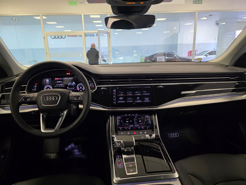 Audi Q8 3.0 55 Tfsi Quattro